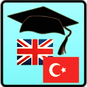 Baixar aplicação English-Turkish word game : KelimetİNG! Instalar Mais recente APK Downloader