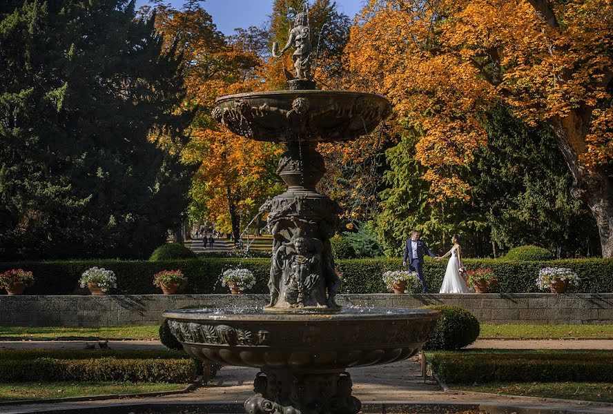 Fotografer pernikahan Artem Danilov (alkor2206). Foto tanggal 9 November 2018