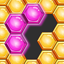 ダウンロード Hexa Puzzle Block! Legends をインストールする 最新 APK ダウンローダ