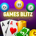 Cash Games-Blitz Win