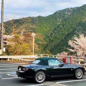 ロードスター NCEC