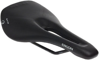 Ergon SR Sport Gel Womens Saddle, Black alternate image 4