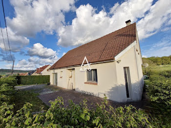 maison à Saint-Martin-l'Hortier (76)