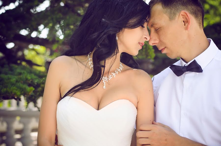 Wedding photographer Oksana Svidruk (oksiko). Photo of 21 June 2016