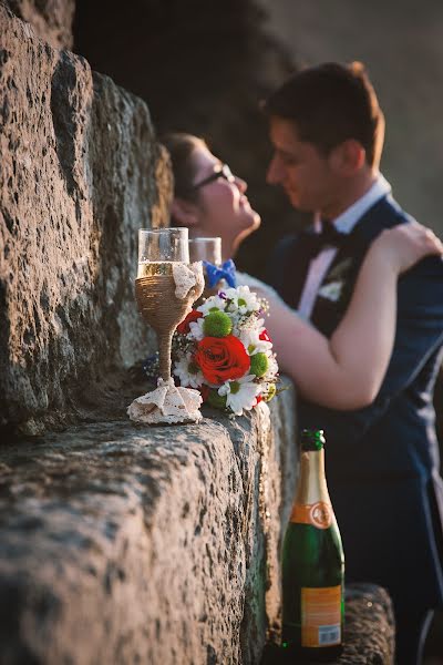 Fotógrafo de bodas Jorge Drago (jorgedrago). Foto del 5 de abril 2017