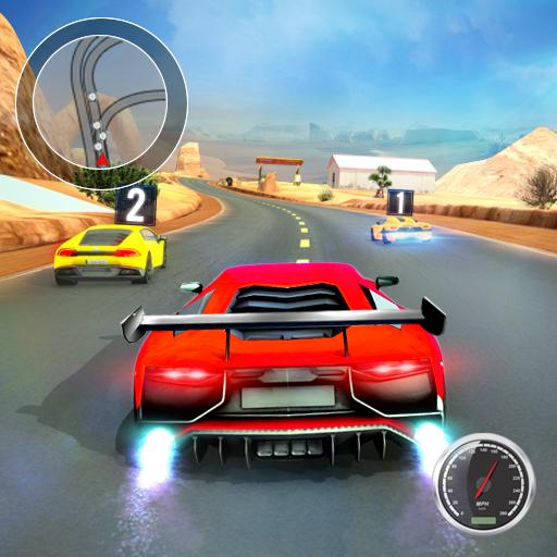 GC Racing: Speed drive Car Racing Mod