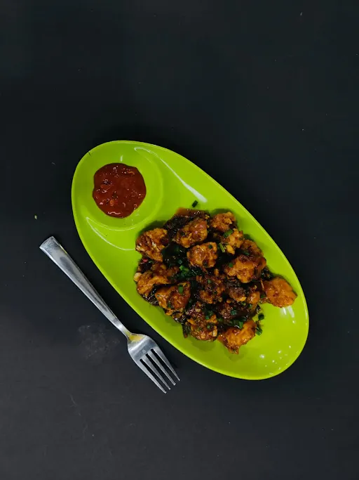 Gobi Manchurian