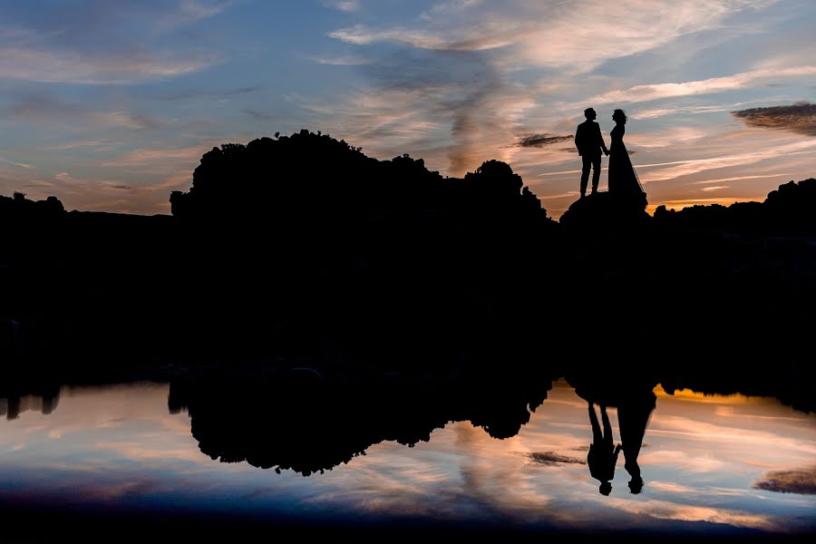 Fotografer pernikahan Albert Pamies (albertpamies). Foto tanggal 16 Desember 2022