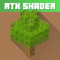 RTX Shaders Graphics Mod