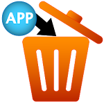 Cover Image of ダウンロード App Uninstaller 1.7.2 APK