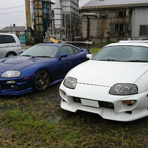 スープラ JZA80