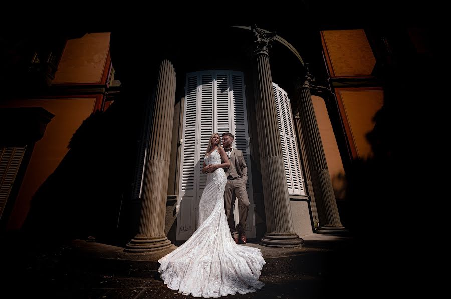 Fotografo di matrimoni Joel Pinto (joelpintophoto). Foto del 27 luglio 2020