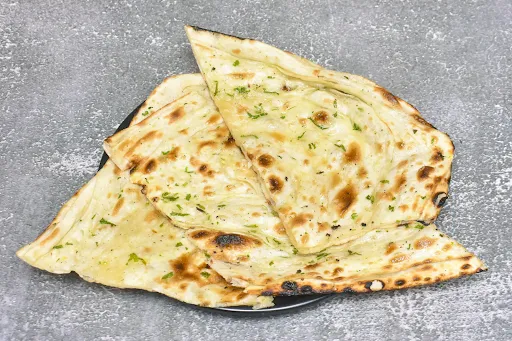 Butter Naan