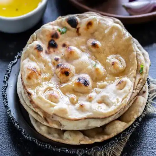 Butter Tandoori Roti