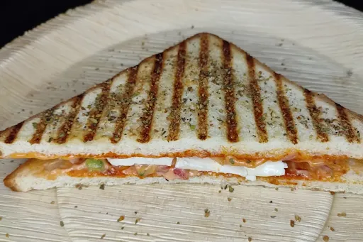 Paneer Cheese Sandwich