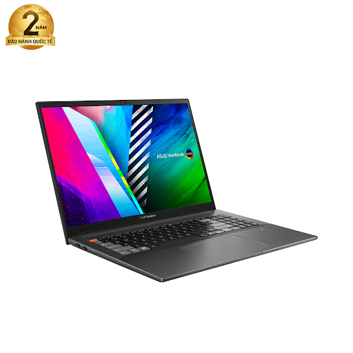 Laptop Asus Vivobook Pro M7600QC-L2077W