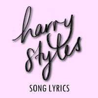 Harry Styles Lyrics