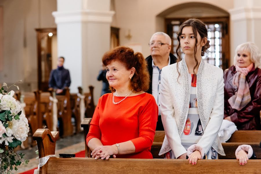 Photographe de mariage Olya Bezhkova (bezhkova). Photo du 11 décembre 2017