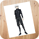 Download How To Draw Tokyo Ghoul Advance Easy For PC Windows and Mac 1.0