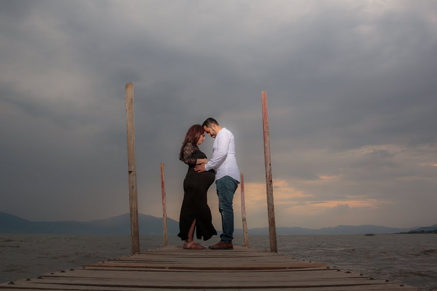 Fotógrafo de casamento Juanma Pineda (juanmapineda). Foto de 24 de fevereiro 2021