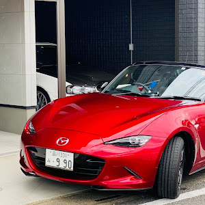 ロードスター ND5RC