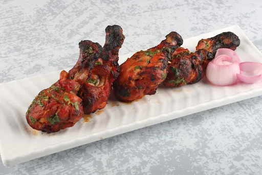 Chicken Tangdi Kabab [2 Pieces]