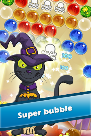 Bubble Pirates Free