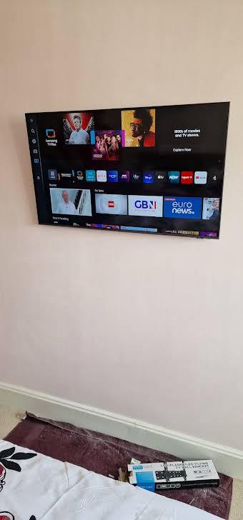 Tv wall mounts  album cover