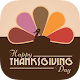 Download Thanksgiving Greeting Cards and Wishes For PC Windows and Mac 1.0