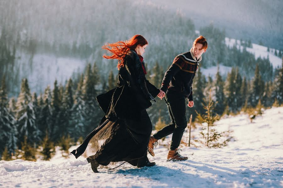 Photographe de mariage Natalі Vasilchuk (natalyvasilchuc). Photo du 28 janvier 2021