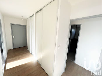 appartement à Noisy-le-Grand (93)