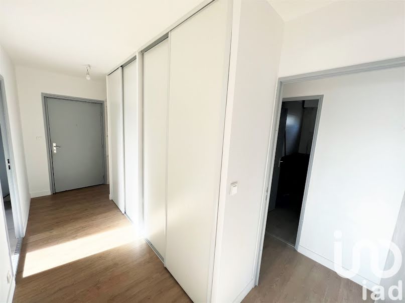 Vente appartement 4 pièces 82 m² à Noisy-le-Grand (93160), 283 000 €