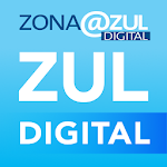 Cover Image of Download ZUL - Zona Azul Digital Oficial São Paulo CET SP 2.3.3 APK