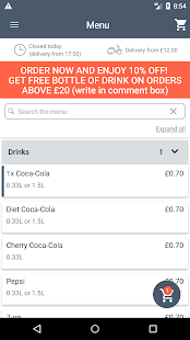 Padrinos Nottingham(圖1)-速報App