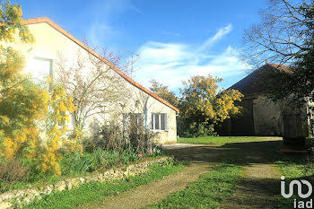 maison à Bonnes (86)