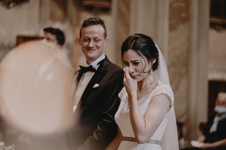 Bröllopsfotograf Giuliano Lo Re (giulianolore). Foto av 16 september 2021