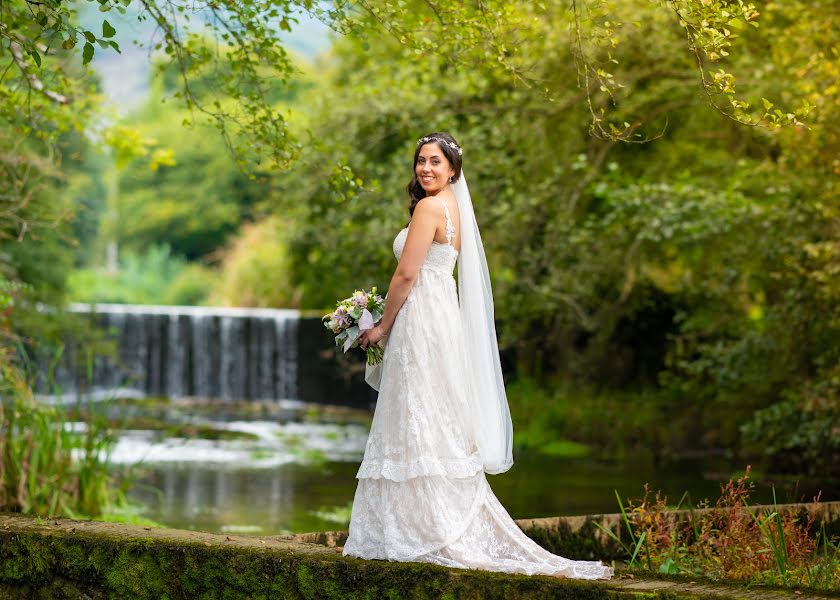 Fotógrafo de bodas Roberto Ruiz (rruizphoto). Foto del 27 de octubre 2021