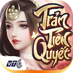 Cover Image of Baixar Tru Tien Quyet - Tru Tien 5.0 2.5 APK