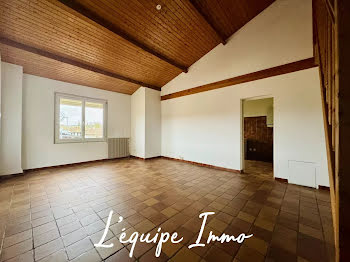 appartement à Lévignac (31)