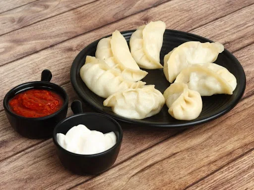 Paneer Momos (6 Pcs)