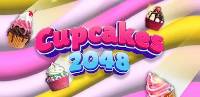 Cupcake 2048 - Apps on Google Play