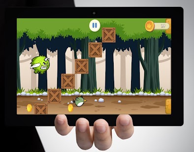 How to mod adventurer Bird 1.0 unlimited apk for bluestacks