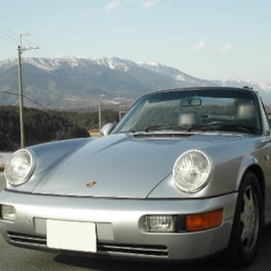 911 クーペ カレラ2