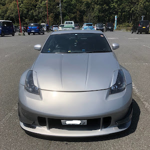 フェアレディZ Z33