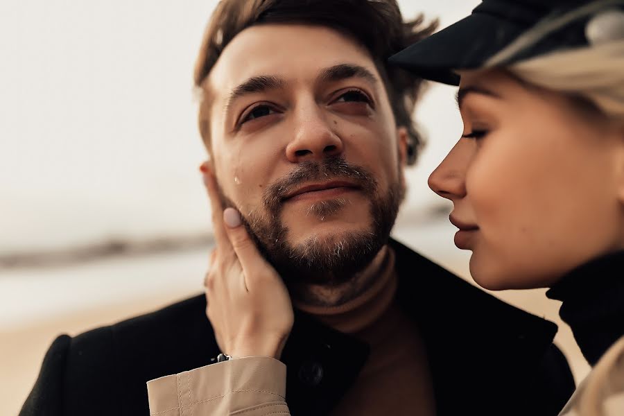 Fotógrafo de bodas Inna Boldovskaya (innochekfotki). Foto del 5 de julio 2019