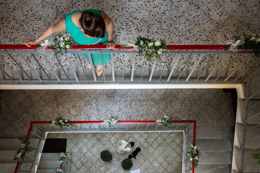 Fotógrafo de bodas Antonio Palermo (antoniopalermo). Foto del 28 de noviembre 2022
