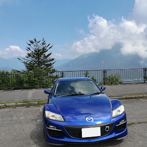 RX-8