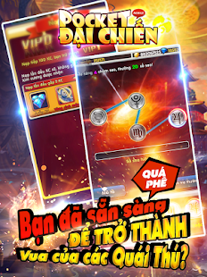 download Pocket Đại Chiến free