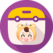 Baby Age Widget - Day Countdown 3.7.4 Icon