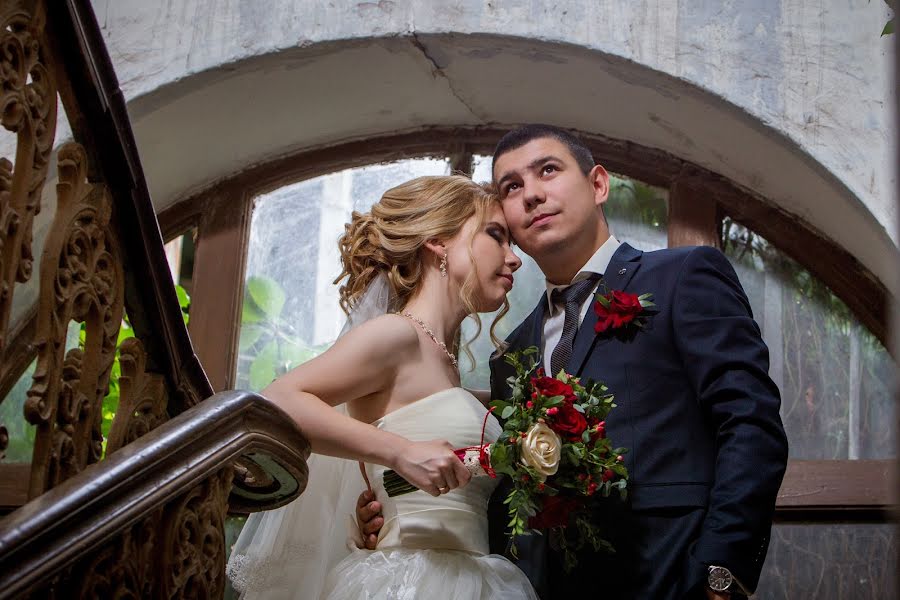 Fotografo di matrimoni Oleg Znobischev (ymamoto). Foto del 11 giugno 2017